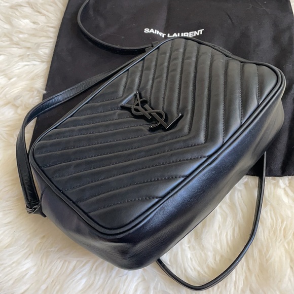 YSL Camera Bag - Picture 16 of 17